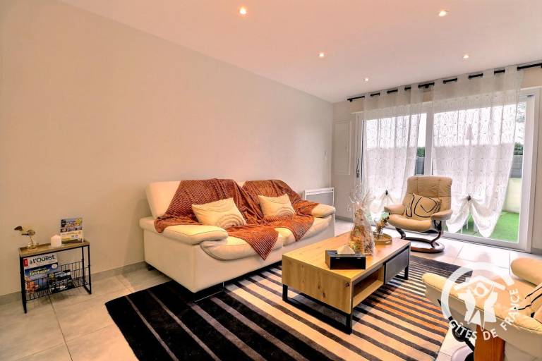 Gite with terrace & yard | Dogs allowed — photo 3