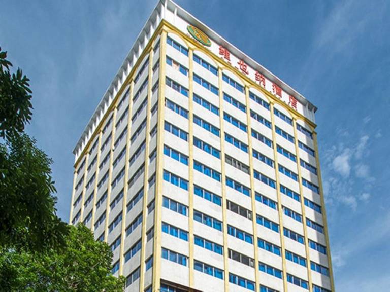 Vienna Hotel Shenzhen Fenghuang Road in Shenzhen