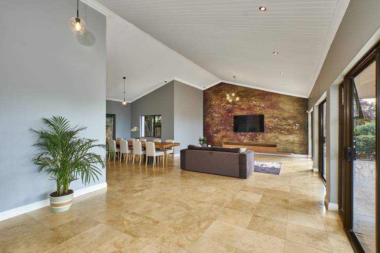 Villa Northcliff