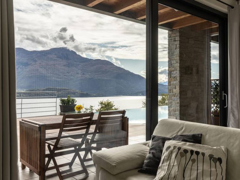 Apartment  Gera Lario