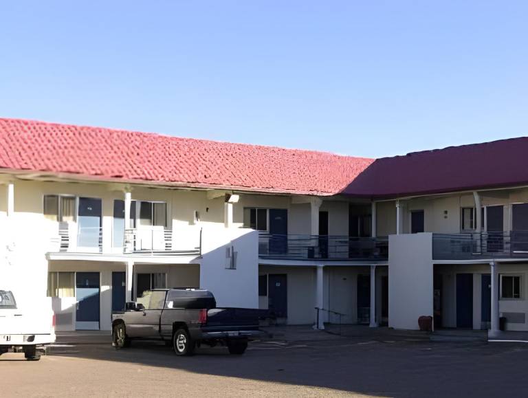 Econo Lodge Springerville — photo 4