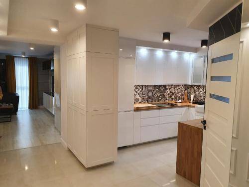 Apartament Kamień Pomorski