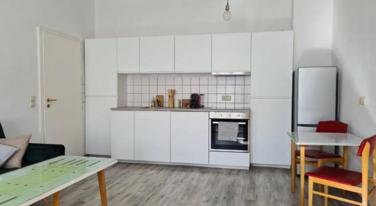 Chemnitz Kassberg Apartments in ruhiger Lage fur Wochen oder Monatsaufenthalte — photo 2