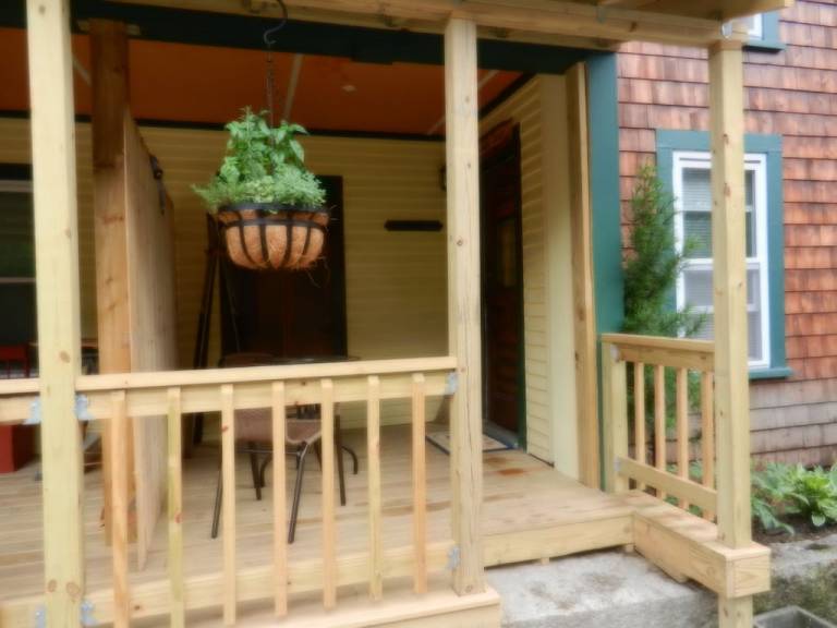 Condo  North Conway