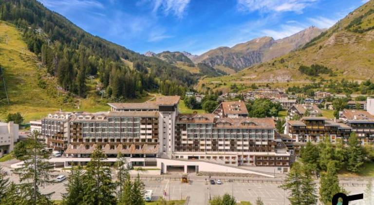 Hotiday Apartments La Thuile — photo 2