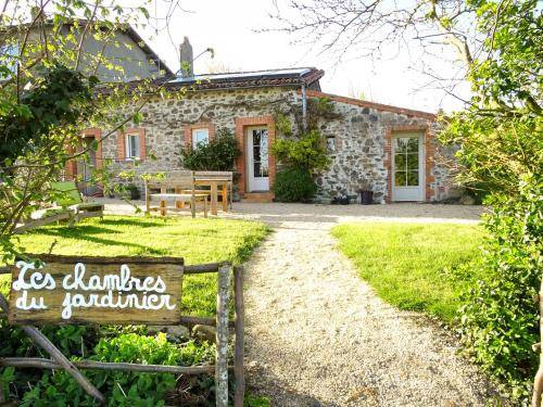 Bed & Breakfast La Flocellière
