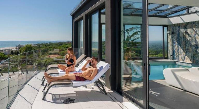 Bolina Suite & Spa — photo 3