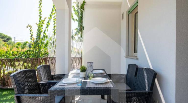 Charming holiday apartment with private pool | Beach nearby | Pets are welcome — photo 5