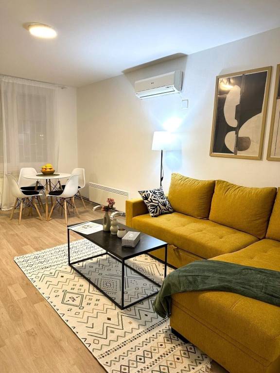 Appartamento vacanza Sarajevo