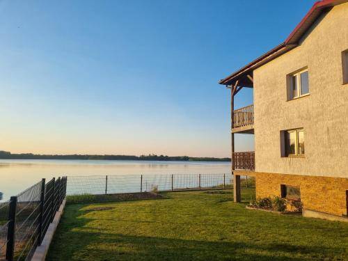 Bed & Breakfast Jedwabno