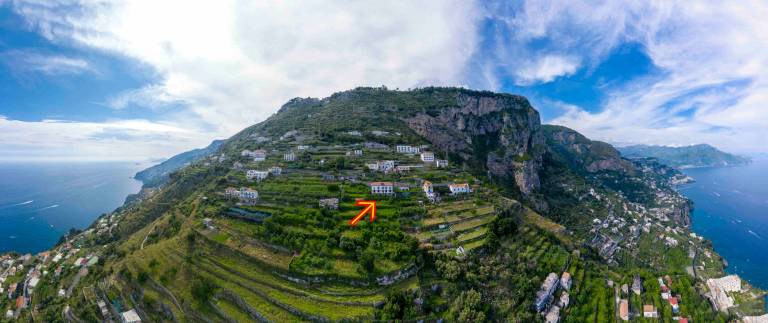 Coastal Escape, Amalfi — photo 3