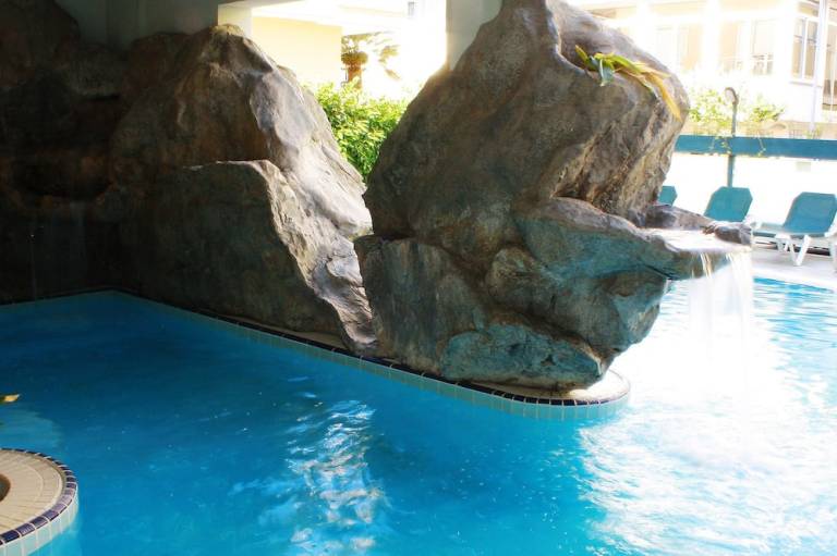Casa Gabicce mare