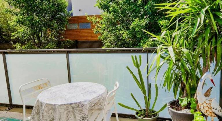 Nice apartment | Dogs allowed in Marseille