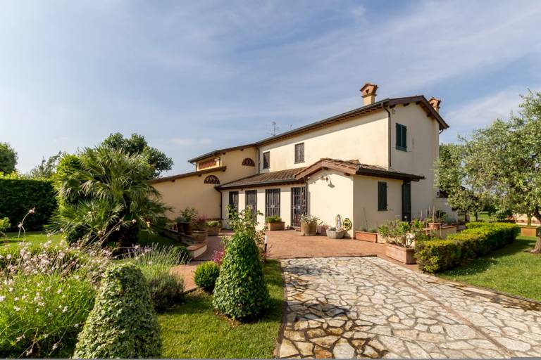 Villa Massarosa