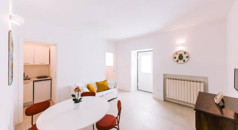 Holiday apartment with 1 room for 2 persons — photo 3