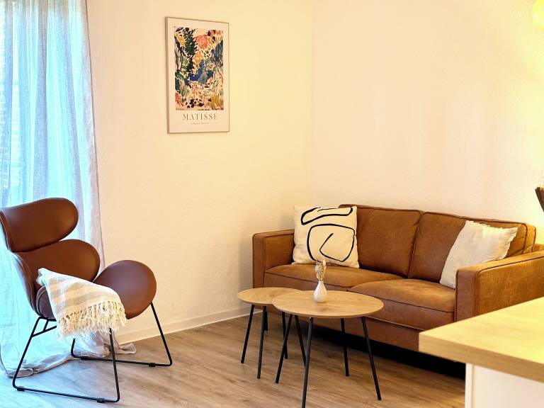 Ferienwohnung Quakenbrück
