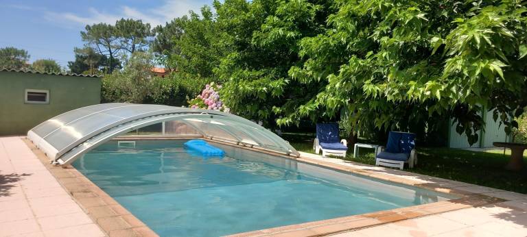 Villa Anglet