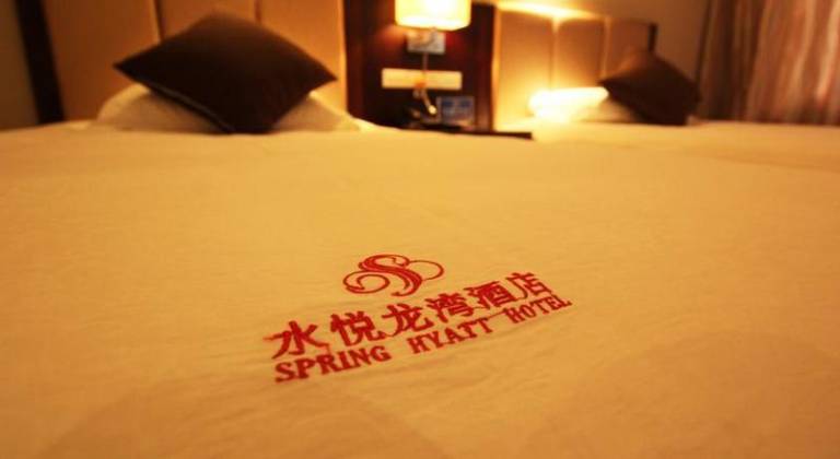 Yangshuo Spring Hyatt Hotel — photo 3