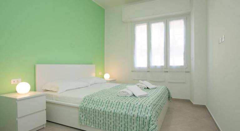 Apartment with 1 room for 3 persons in Finale Ligure