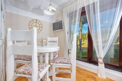Apartman  Suhodol Zelinski