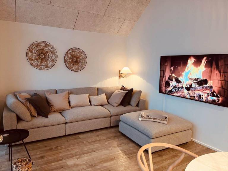 Fully equipped pleasant rental apartment with barbeque | Dogs allowed — photo 3