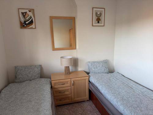 Apartament Jastarnia
