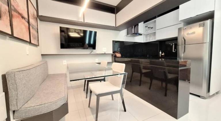 50 m&sup2; Ferienwohnung