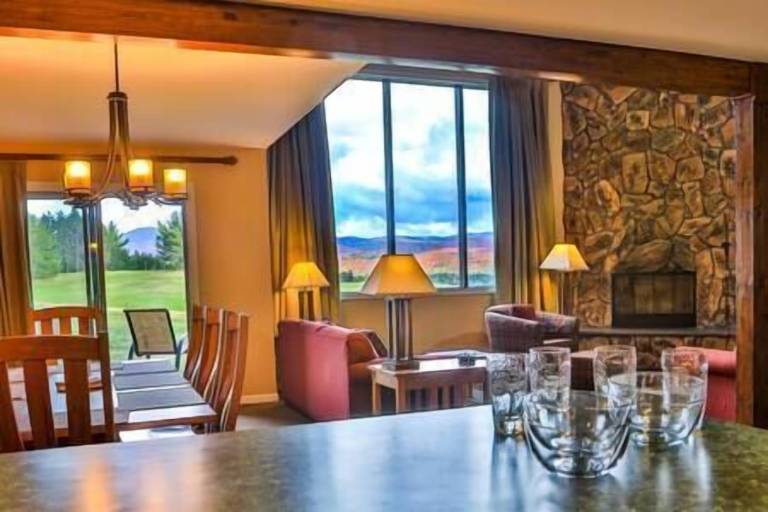 Condo  Lake Placid
