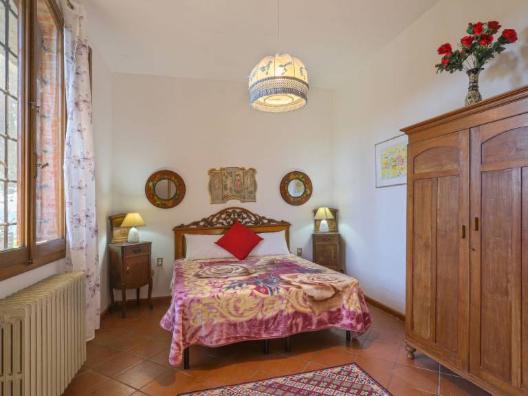 Casa vacanza Colle di Val D'Elsa