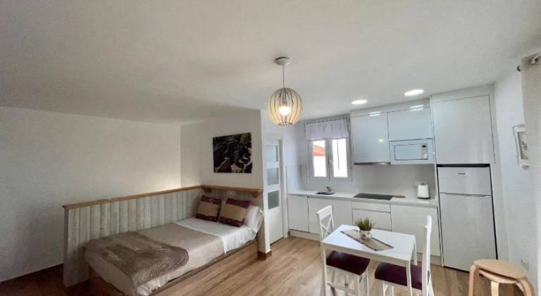 Apartamento Ardales
