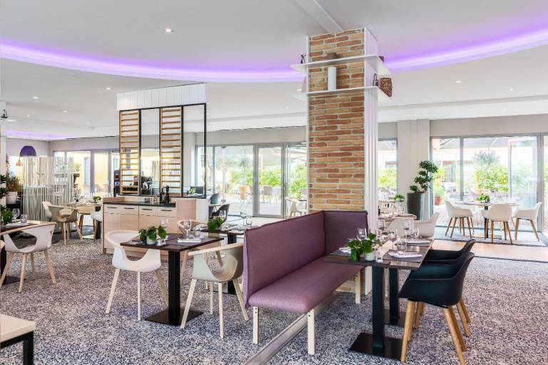 Radisson Blu Hotel, Toulouse Airport — photo 4
