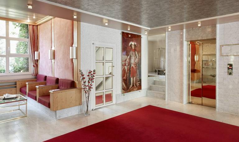 Serviced apartment with terrace & garden — photo 4
