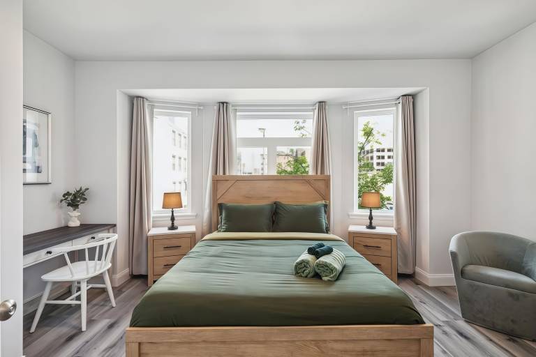 Apartment  Rongotai