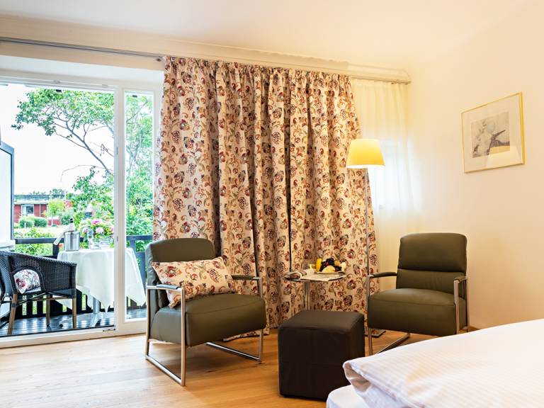 Hotel Hofmark (Bad Birnbach) in Bad Birnbach