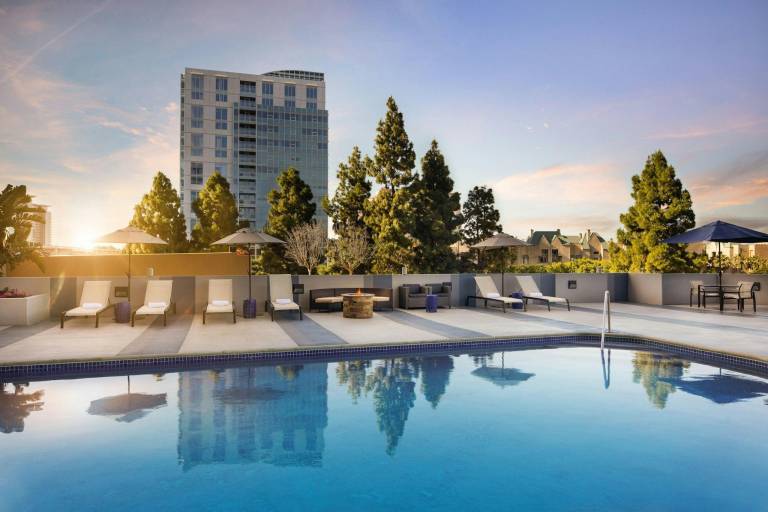 San Diego Marriott La Jolla — photo 4