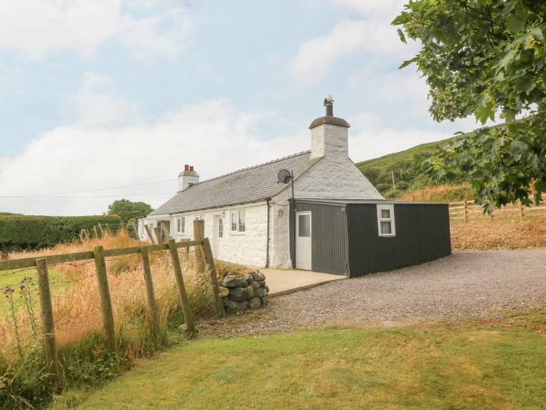 Cottage  Aberdaron