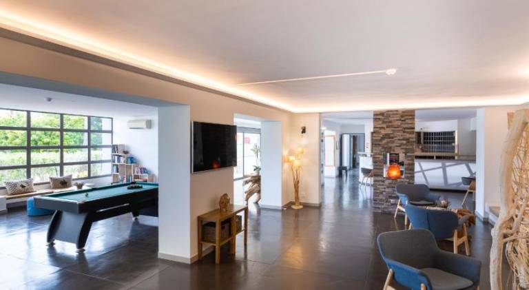 Golfe Hotel — photo 3