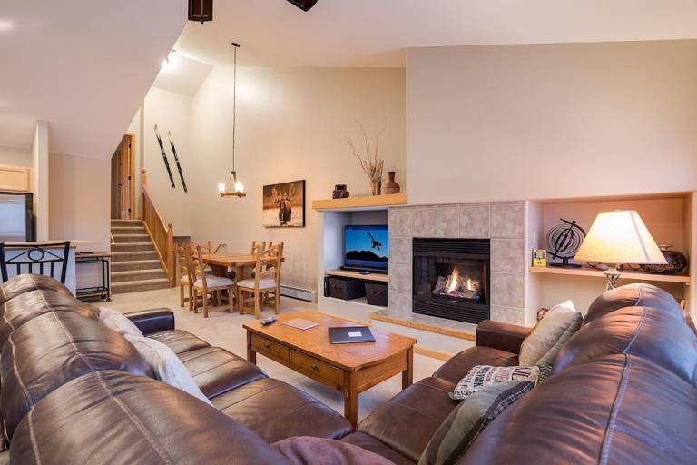 House Steamboat Springs