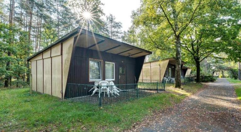 Bungalow 12 - Kimbucht in Görlitz