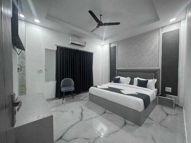 Urban Hive By T And M Hotels in Haridwar