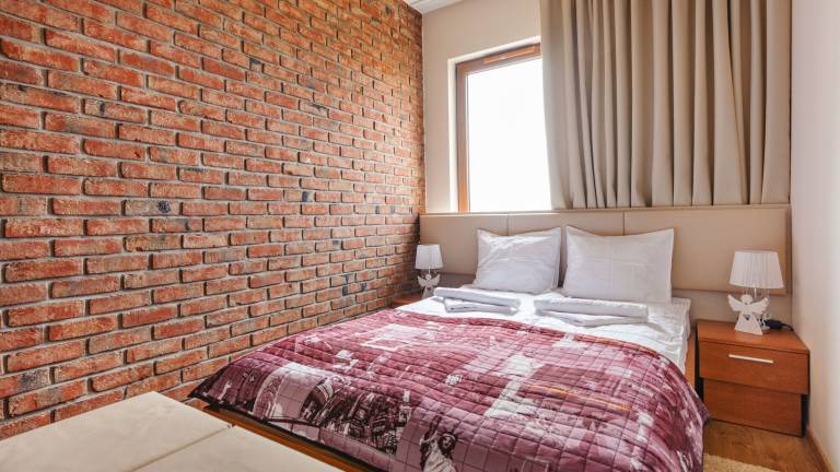 Apartament Karwia