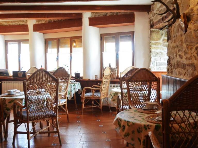 El Refugio de Gredos — photo 3