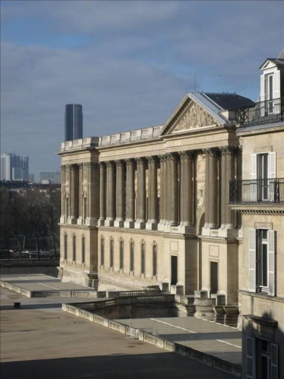Appartement Plaine-Monceau