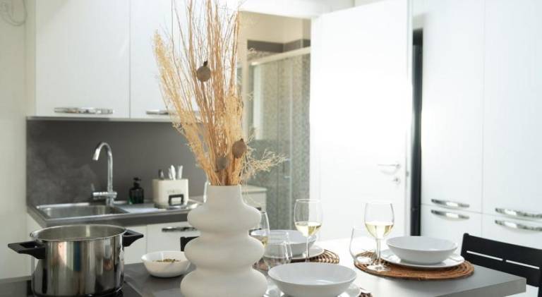 Holiday apartment with 1 room for 3 persons — photo 3