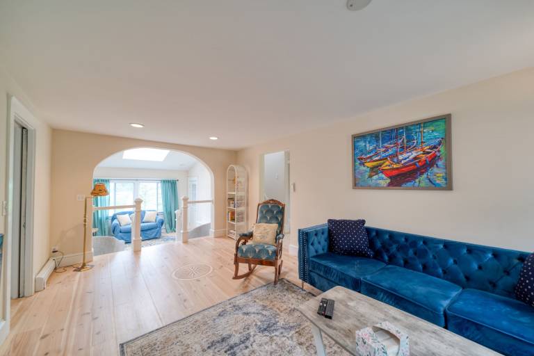 Family-oriented vacation home with garden | City view | Pets are welcome — photo 3