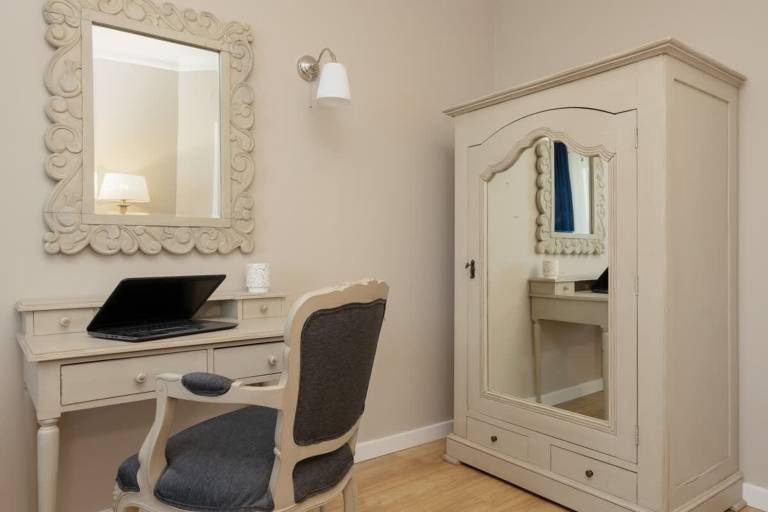 Holiday apartment with 2 rooms for 6 persons — photo 4