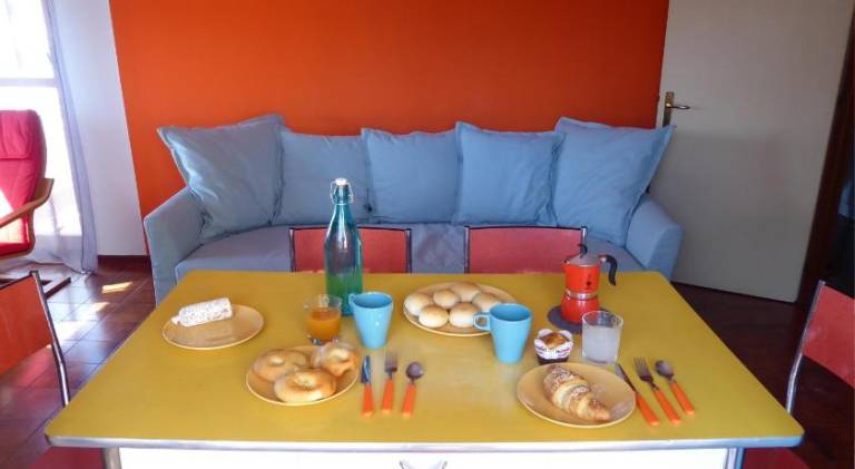 Pleasant holiday apartment | Beach nearby | Pets allowed in Bordighera