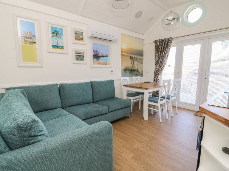 Beautiful cottage with garden | Beach view | Dogs allowed — photo 3