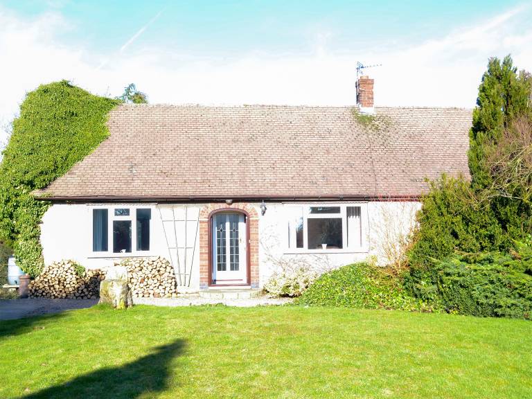 Cottage  Belper