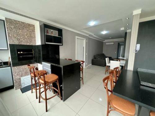 Apartamento Porto Belo